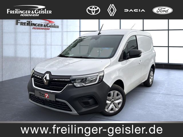 Renault Kangoo Extra Servo Klimaauto. LichtSen RegenSen