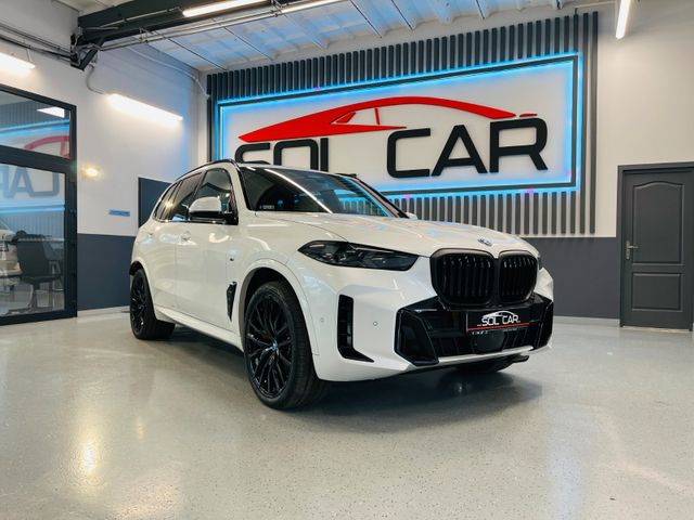 BMW X5 50 e xDrive M Sport/ PANO/HARMAN/360 KAMERA