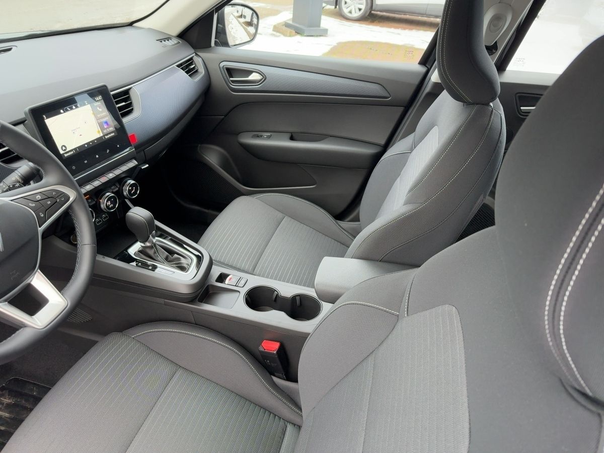 Renault Arkana - Bild 9