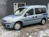 Opel Combo 1.Hand,1.4 Benzin,Klima,2xSchiebetür - Opel Combo: 1.4