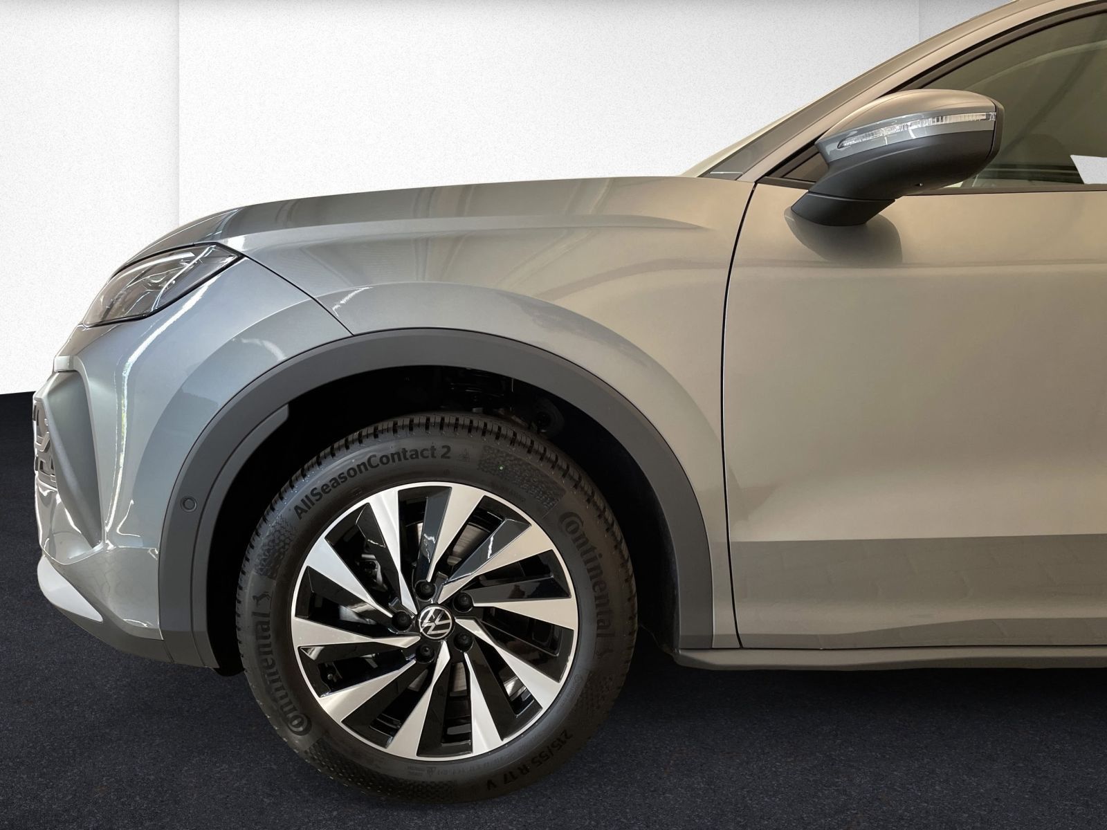 Volkswagen T-Roc - Bild 5