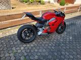 Ducati PANIGALE V4 - DUCATI PANIGALE V4
