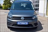 Volkswagen Caddy  Maxi Automatik 7-Sitze AHK Garantie ACC - Volkswagen Caddy: Auto