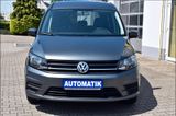 Volkswagen Caddy  Maxi Automatik 7-Sitze AHK Garantie ACC - Volkswagen Caddy: Auto