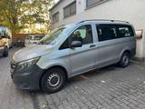 Mercedes-Benz Vito w447 mercedes benz - Mercedes-Benz Vito W447
