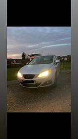 Seat Ibiza 6J 1.4l - Seat Ibiza: 6j1