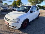 Opel Corsa C Cool*Klima*HU/AU 03.2027* - Opel Corsa: Cool