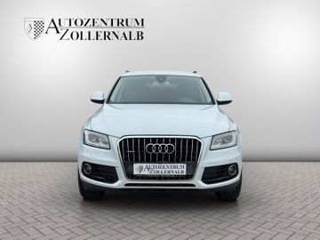 Audi Q5 - 2