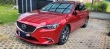 Mazda 6 2.5Skyactive Sport-line 192ps - Mazda: Kombi, Mazda6