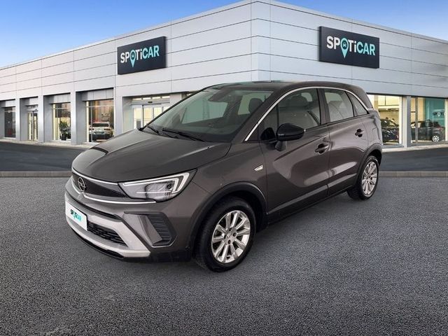 Opel Crossland 1.2 83cv Elegance MT5