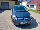 Opel Zafira 1.7 CDTI 92kW - - Opel Zafira: 1.9