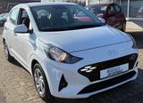 Hyundai i10 1.0 Kamera/AppleCarplay/PDC - Hyundai i10 in Kassel