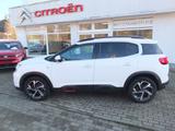 Citroën C5Aircross PT130 C-SERIES,NAVi,SHZv. - Citroën C5 Aircross: C Series