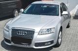 Audi A6 2.0 TFSI - - gebrauchte Audi A6 aus dem Jahr 2008