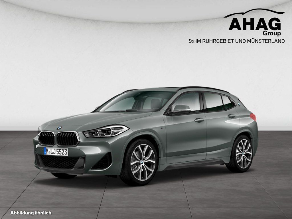 BMW X2 sDrive18i Aut. M Sport