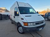 Iveco daily 124MILA KM "IVA COMPRESA" - Iveco 2002