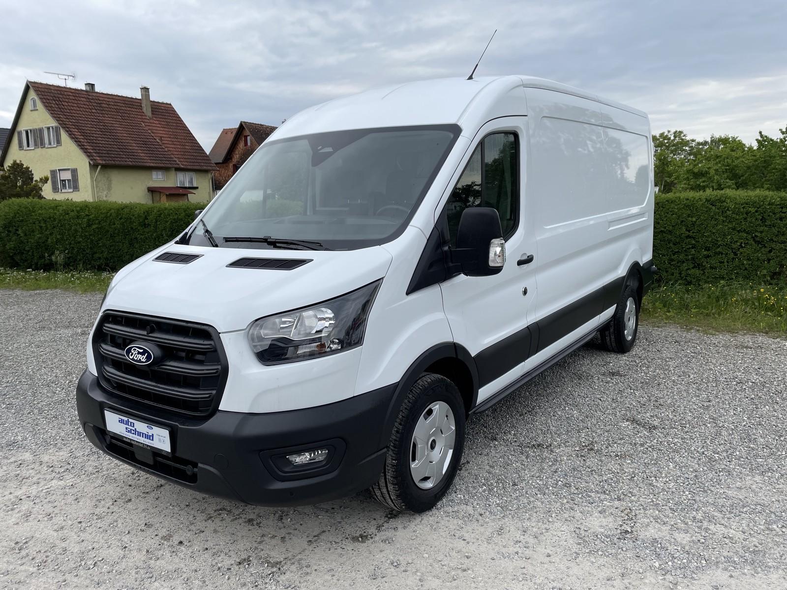 Ford Transit Kastenwagen 350 L3 H2 Trend