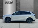 Leapmotor C10 160 kW Design BEV MY25 Panorama Navi Memory  - Leapmotor: Geländewagen