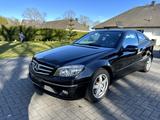Mercedes-Benz CLC 180 KOMPRESSOR -TEMPO/SITZH/PDC/ - Mercedes-Benz CLC-Klasse: 180
