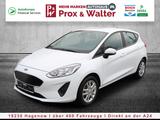 Ford Fiesta Cool & Connect LED+WINTER-PAKET+TEMPOMAT - : Weiß, mit Apple Carplay
