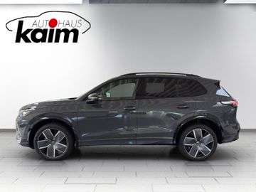 Bild 2 VW Tiguan 2.0 TDI R-Line Black Style 4Motion