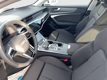 Audi A6 - 8