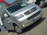 Volkswagen T5 Transporter Bus Multivan Comfortline - Volkswagen T5 Transporter in Freiburg