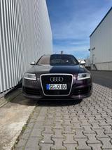 Audi RS6 5.0 tiptronic quattro Avant - - Audi RS6 aus 2008: Kombi