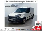 Fiat Doblo Cargo 1.4 SX Maxi Navi DAB Tel.-Vorb. PDC  - Offers