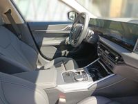 BMW i4 - Vorschau Bild 22