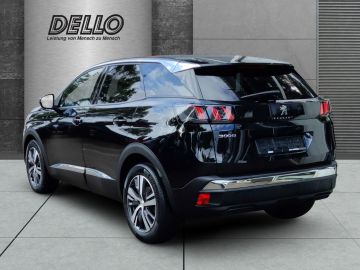 Peugeot 3008 - 3