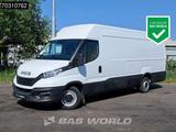 Iveco Daily 35S16 Automatik 160PS L3H2 Klima Kamera Pa