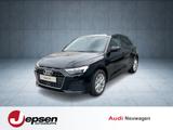 Audi A1 Sportback advanced 25 TFSI LED Virtual Keyles - Audi A1: Schwarz