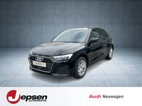 Audi A1 Sportback advanced 25 TFSI LED Virtual Keyles