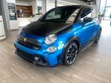 Abarth 500 695 Tributo 131 Rally - Abarth 500 aus 2022