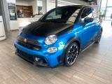 Abarth 500 695 Tributo 131 Rally - Abarth 500 aus 2022