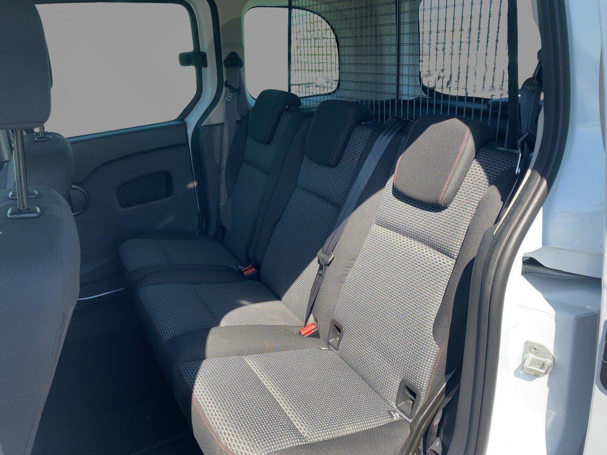 Mercedes-Benz Citan Kombi CDI A2 M1 108/109/111 415.703 LED*LM, миниатюра 9