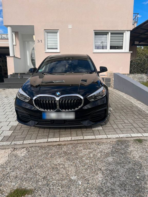 Image of BMW 118