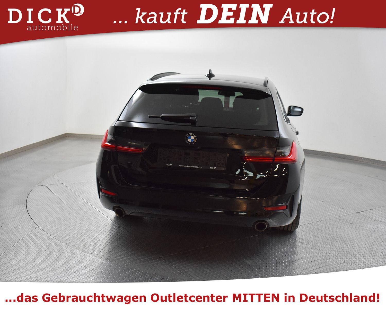 BMW 330d xDriv Aut. Sport Line PROF+VIRTU+360+HEAD+M - Image 6