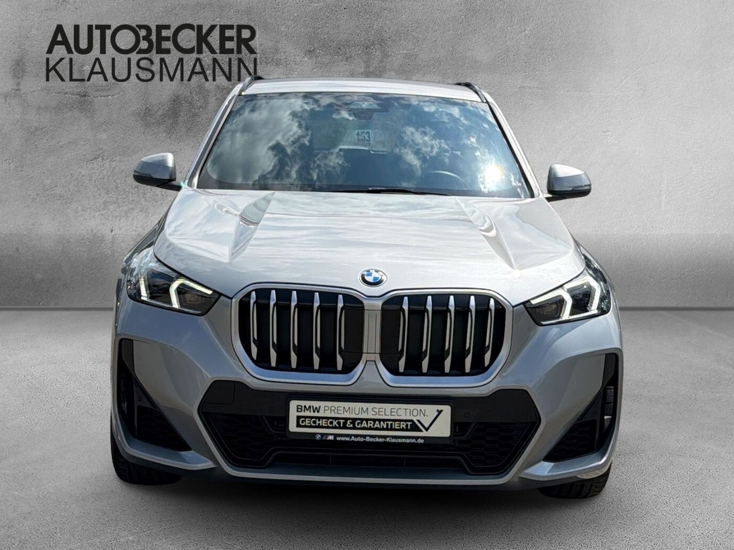 BMW X1 xDrive 23i M SPORT 19''ALARM AHK ACC PARKEN K foto 5