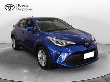 Toyota C-HR - 3