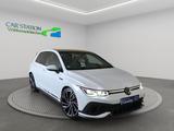 Volkswagen Golf VIII Lim. GTI Clubsport Pano/HuD/HK/M. LED - Volkswagen mit Benzin-Antrieb: Head-Up Display, Kleinwagen
