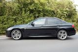 BMW 335 Gran Turismo 335i xDrive Sport Line Auto... - BMW 335: Limousine