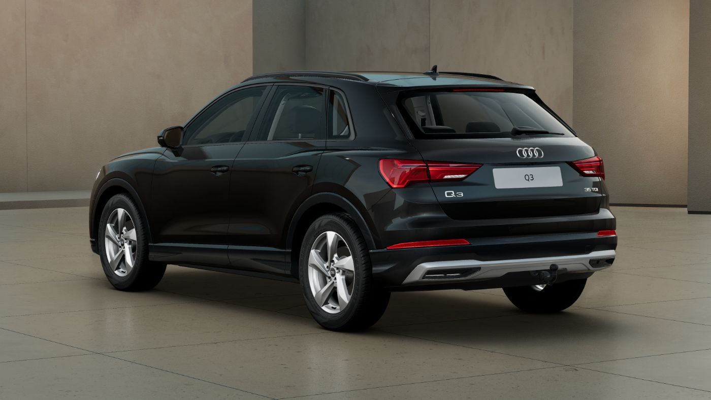 Audi Q3 - Bild 3