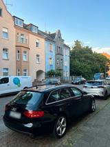 Audi A4 Avant  2.7TDI  mit sportlicher Op... - : Kombi, Sportliche
