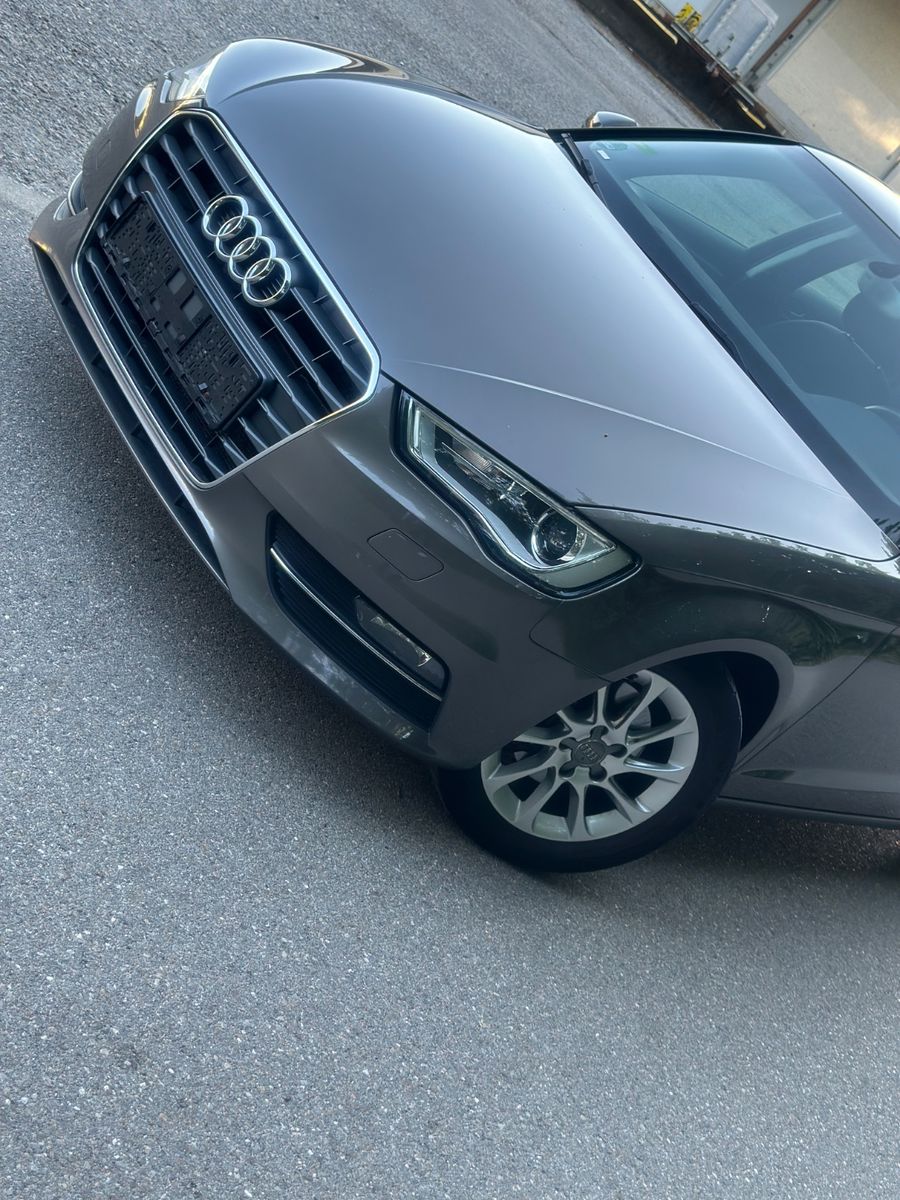 AUDI A3 , 36 Monate Garantie, Navi , Bluetooth,