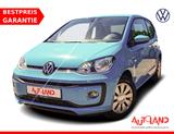 Volkswagen up! 1.0 move up! Sitzheizung Bluetooth - VW up! Gebrauchtwagen in Hamburg
