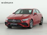 Mercedes-Benz A 180 AMG*SHZ*PDC*LED*SpurH*W-Paket*S*Sitz