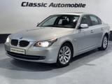 BMW 530i Lim. *Automatik*Schiebedach* - BMW 530 aus 2007: 530i