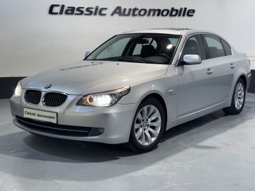 BMW 530 - 1